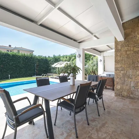 Villa Oceana By Luxlikehome *