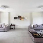 וילה Oceana By Luxlikehome *