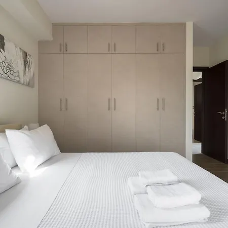 빌라 Oceana By Luxlikehome Sani (Chalkidiki)