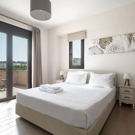 Oceana By Luxlikehome Villa Sani (Chalkidiki)