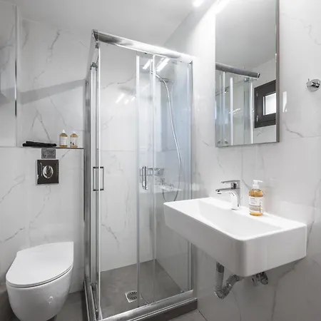 빌라 Oceana By Luxlikehome Sani (Chalkidiki)