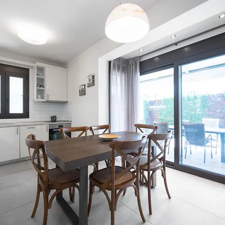 빌라 Oceana By Luxlikehome *