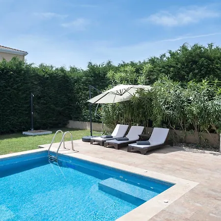 Oceana By Luxlikehome Villa *