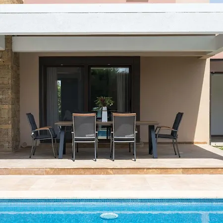 Oceana By Luxlikehome *