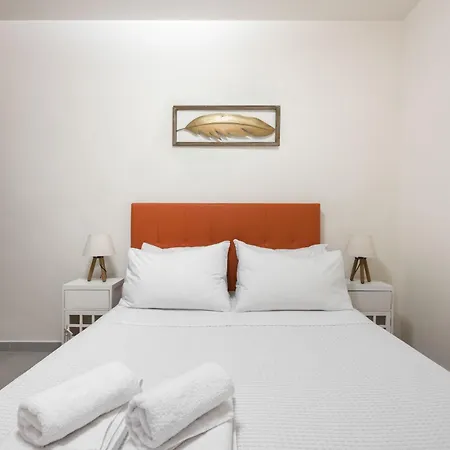 Oceana By Luxlikehome * Sani (Chalkidiki)