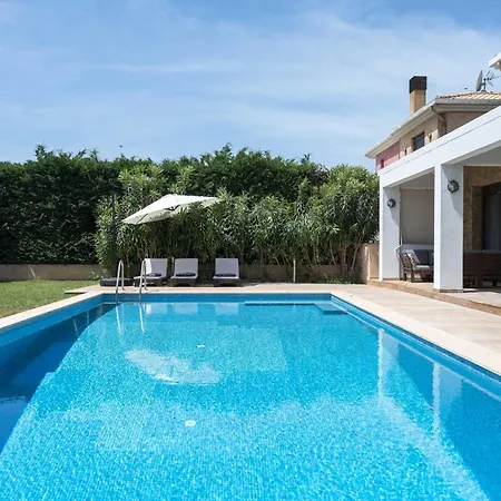 Oceana By Luxlikehome Villa