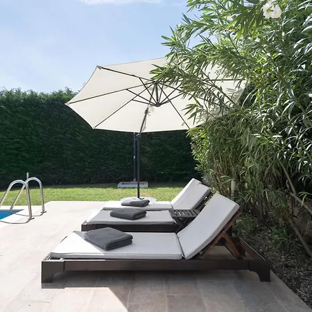 Villa Oceana By Luxlikehome *