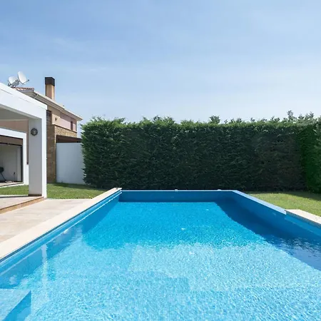 Villa Oceana By Luxlikehome *