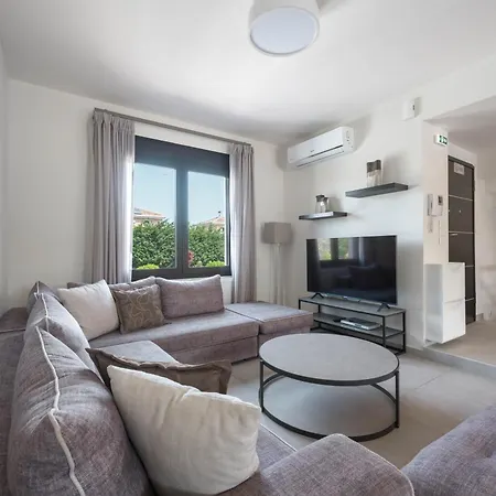 빌라 Oceana By Luxlikehome