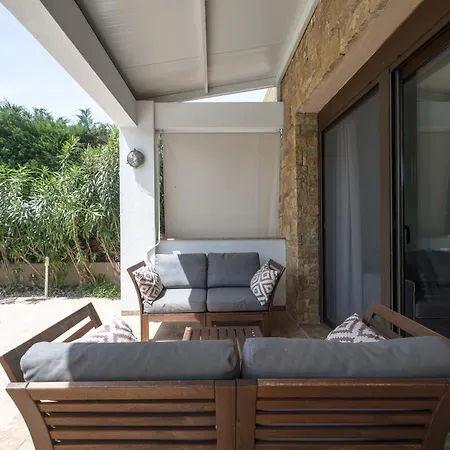 Oceana By Luxlikehome 빌라 Sani (Chalkidiki)