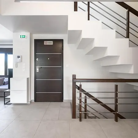 Villa Oceana By Luxlikehome *