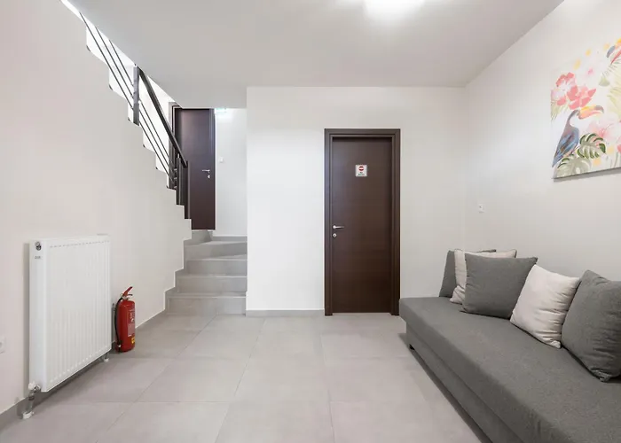 Villa Oceana By Luxlikehome Sani (Chalkidiki)