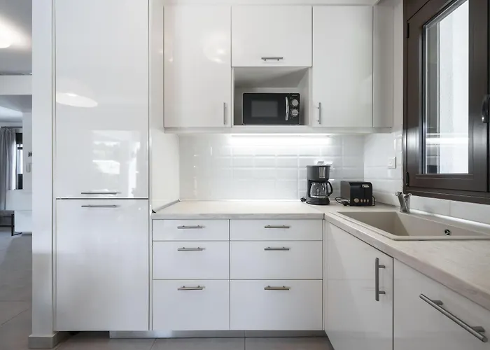 Villa Oceana By Luxlikehome *