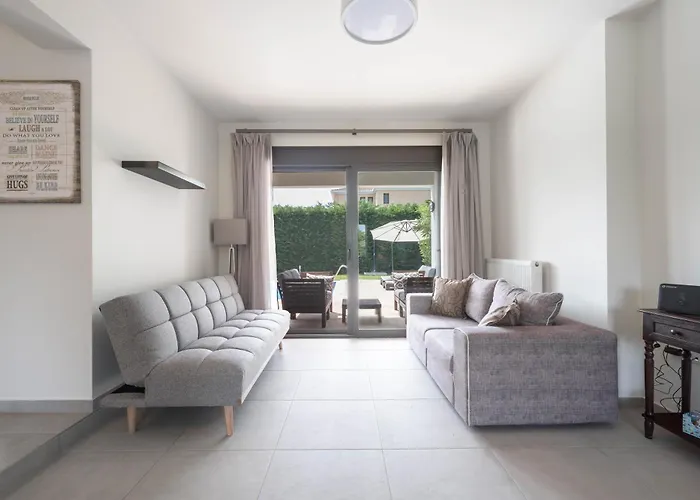 Oceana By Luxlikehome Sani (Chalkidiki)