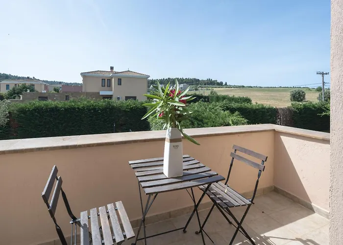 Villa Oceana By Luxlikehome