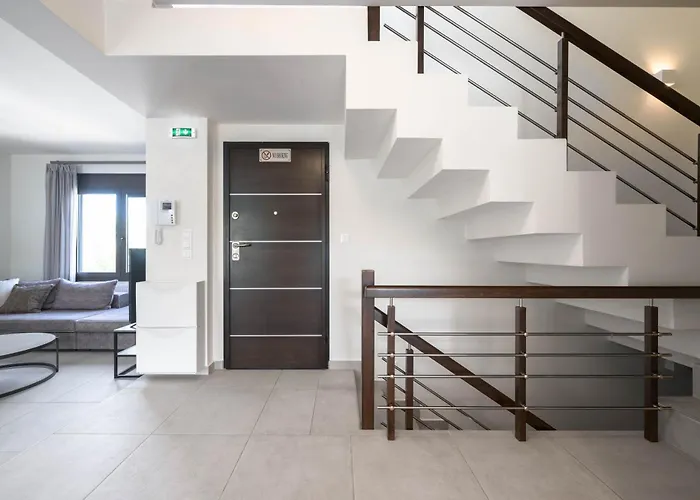 Villa Oceana By Luxlikehome *