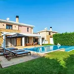 Oceana By Luxlikehome Sani (Chalkidiki)