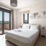 Oceana By Luxlikehome Villa Sani (Chalkidiki)