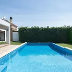 Villa Oceana By Luxlikehome *