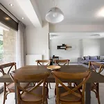 Villa Oceana By Luxlikehome Sani (Chalkidiki)