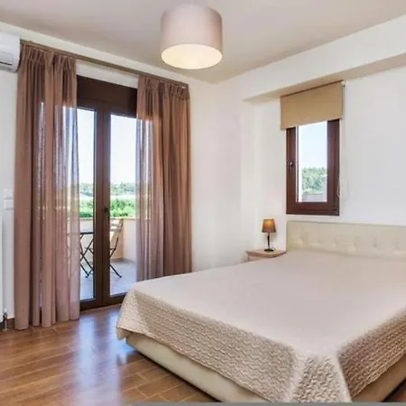Villa #luxlikehome Oceana *