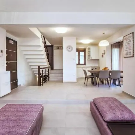 #luxlikehome Oceana * Sani (Chalkidiki)