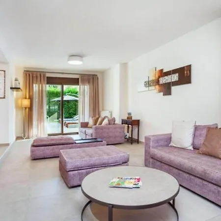 Villa #luxlikehome Oceana