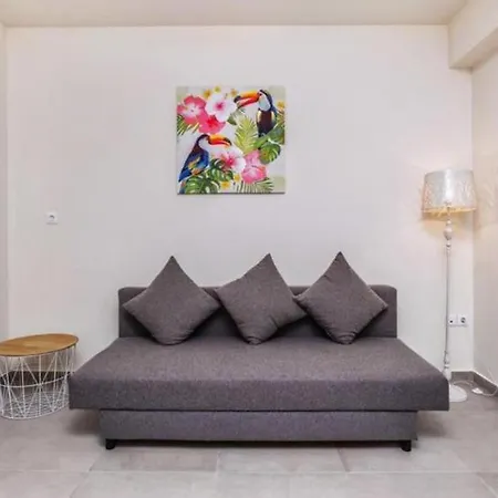 Villa #luxlikehome Oceana