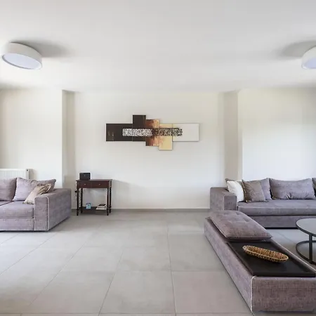 Villa Oceana By Luxlikehome *