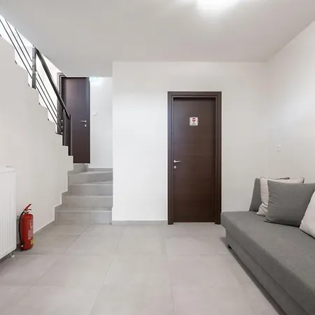 Villa Oceana By Luxlikehome Sani (Chalkidiki)