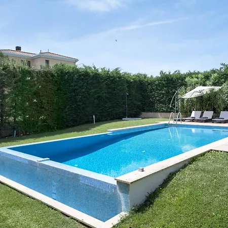 Villa Oceana By Luxlikehome *