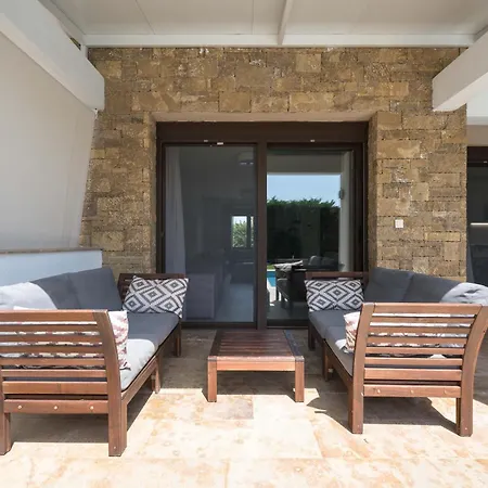 Oceana By Luxlikehome Villa Sani (Chalkidiki)