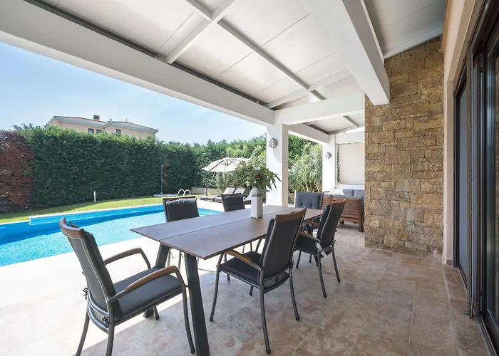 Villa Oceana By Luxlikehome *