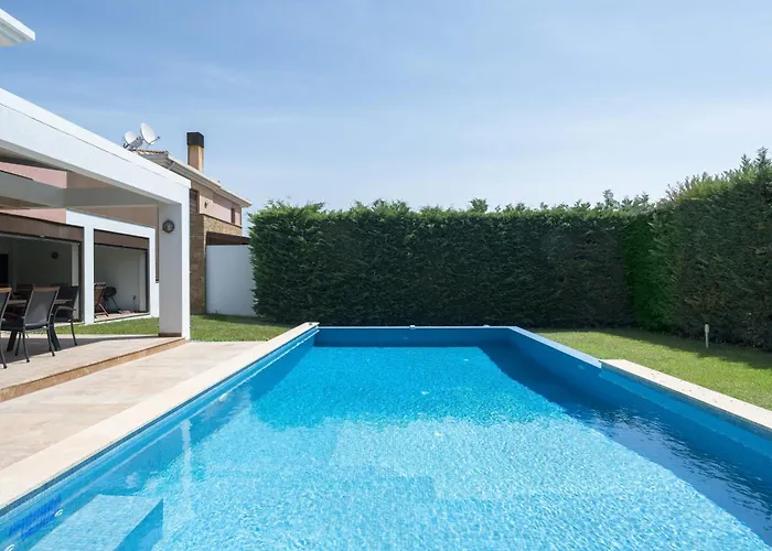 Villa Oceana By Luxlikehome *